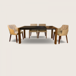 Dining Table Rustica