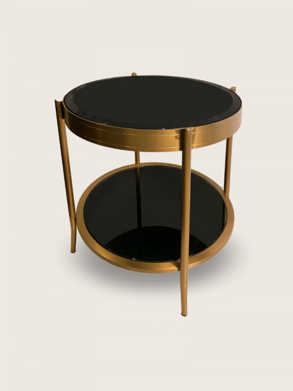 End Table Rustica