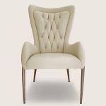 NH-J158-9 Dining Arm Chair – Col.DW894-6x