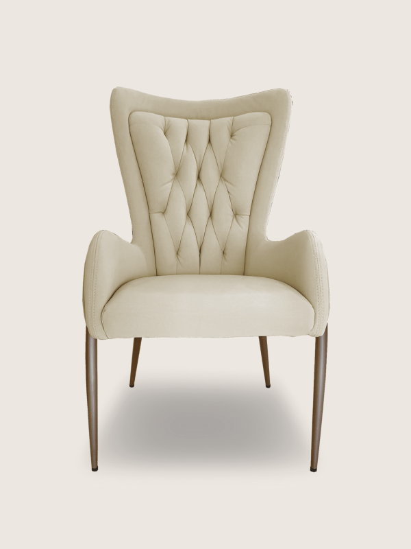 NH-J158-9 Dining Arm Chair – Col.DW894-6x