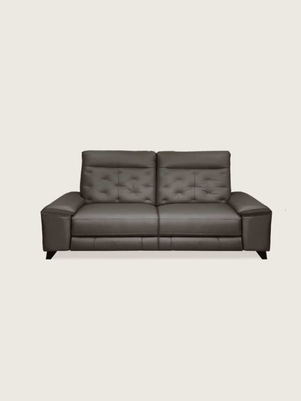 1110 orange recliner sofa front (PC700) (800×1200)