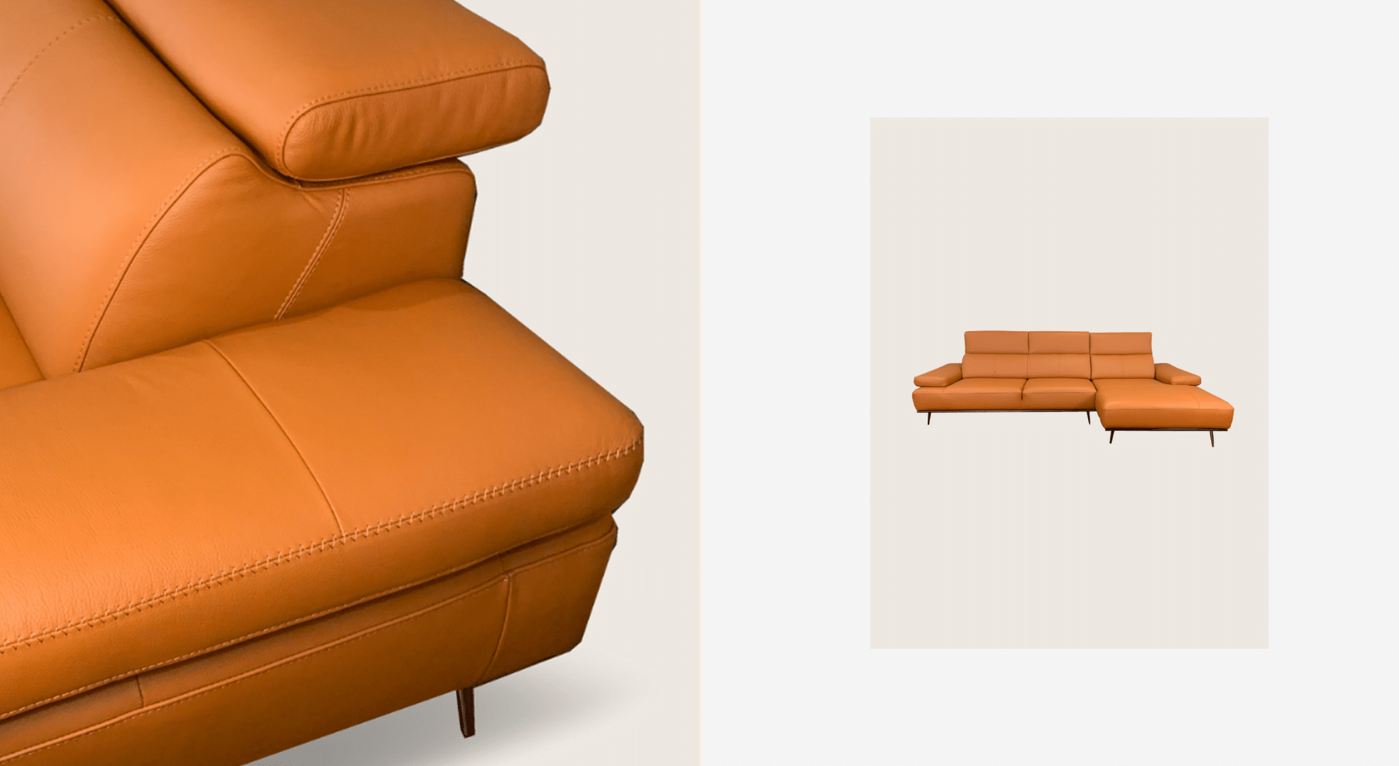 Leather Sofa & Furniture Store in Malaysia Rustica