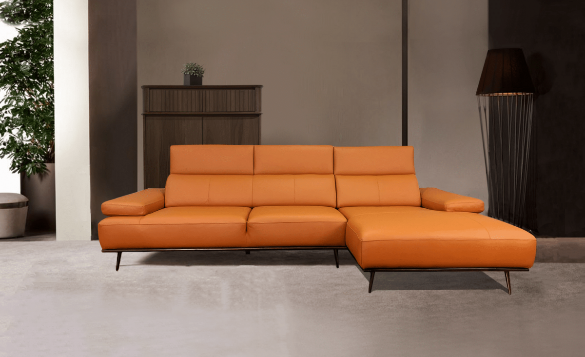 Leather Sofa & Furniture Store in Malaysia Rustica
