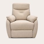 Rustica S-REC 1400 Recliner+Glider+Swivel Sofa Aquaclean from Spain