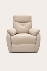 Rustica S-REC 1400 Recliner+Glider+Swivel Sofa Aquaclean from Spain