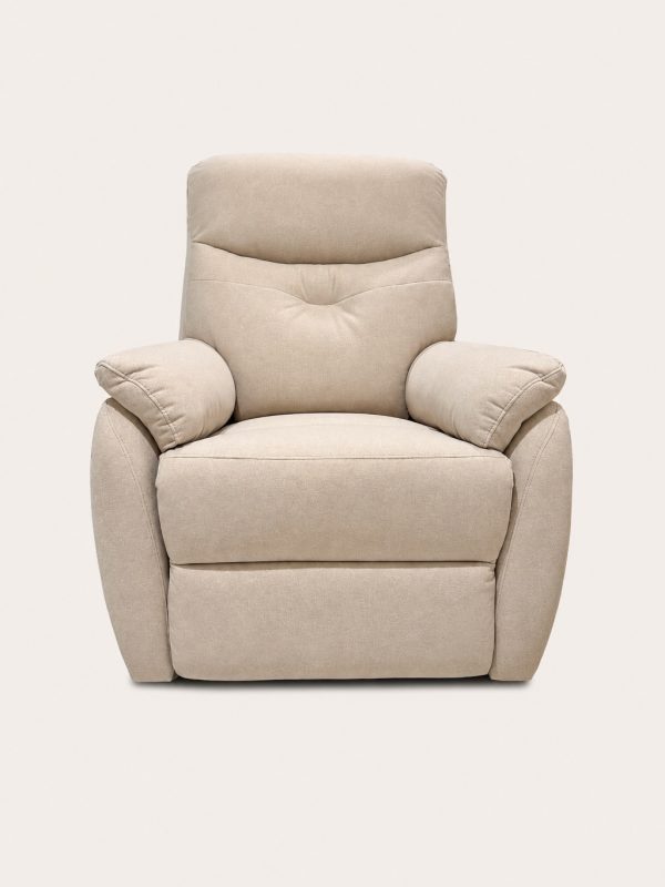 Rustica S-REC 1400 Recliner+Glider+Swivel Sofa Aquaclean from Spain