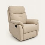 Rustica S-REC 1400 Recliner+Glider+Swivel Sofa Aquaclean from Spain
