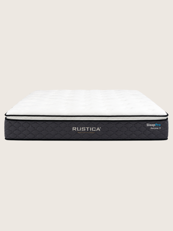 Rustica Sleep Pro Ascona II mattress