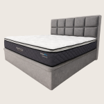 Rustica Sleep Pro Ascona II mattressside 45
