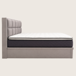 Rustica Sleep Pro Ascona II mattress side 90