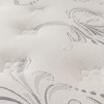 Rustica Sleep Pro Basel II mattress details 3