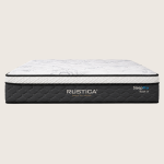 Rustica Sleep Pro Basel II mattress