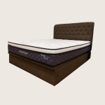 Rustica Sleep Pro Basel II mattress side 45