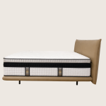 Rustica Crown mattress Side 90