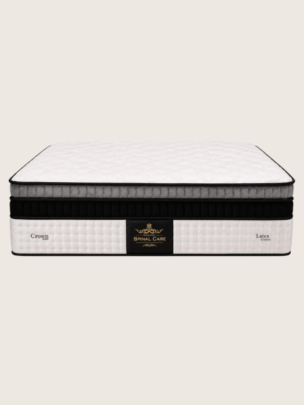 Rustica Crown Mattress