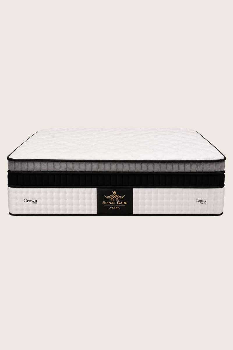 Rustica Crown mattress