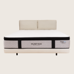 Rustica Sleep Pro Gevena II mattress Front
