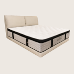 Rustica Sleep Pro Gevena II mattress Side 45