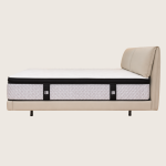 Rustica Sleep Pro Gevena II mattress Side 90