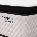 Rustica Sleep Pro Gevena II mattress details 1