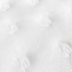 Rustica Sleep Pro Gevena II mattress details 2