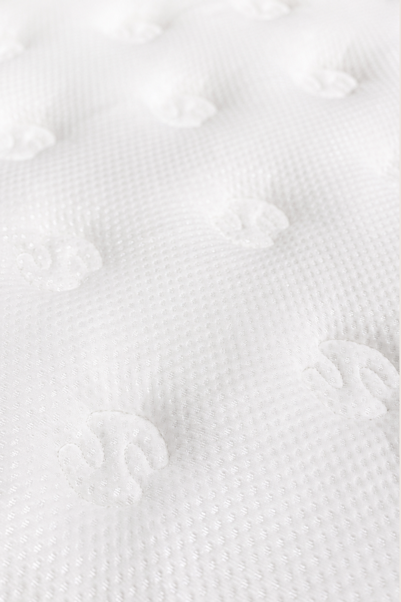 Rustica Sleep Pro Gevena II mattress details 2