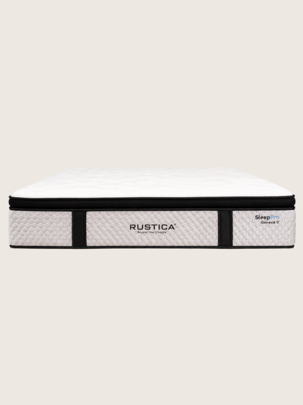 Rustica Sleep Pro Gevena II mattress
