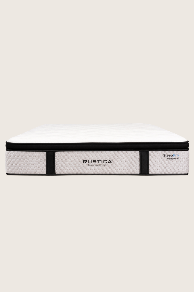 Rustica Sleep Pro Gevena II mattress