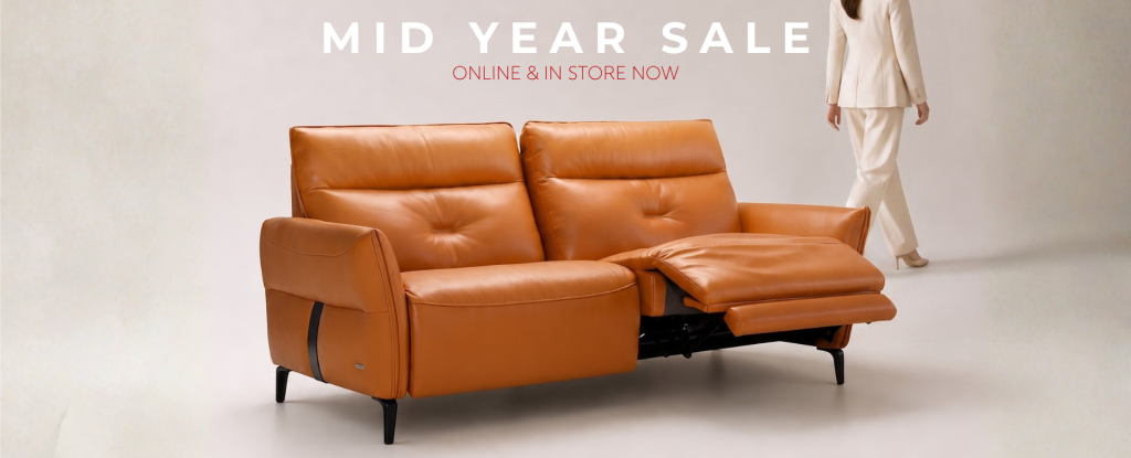 Rustica Mid Year Sale 2026 - Online and in store now