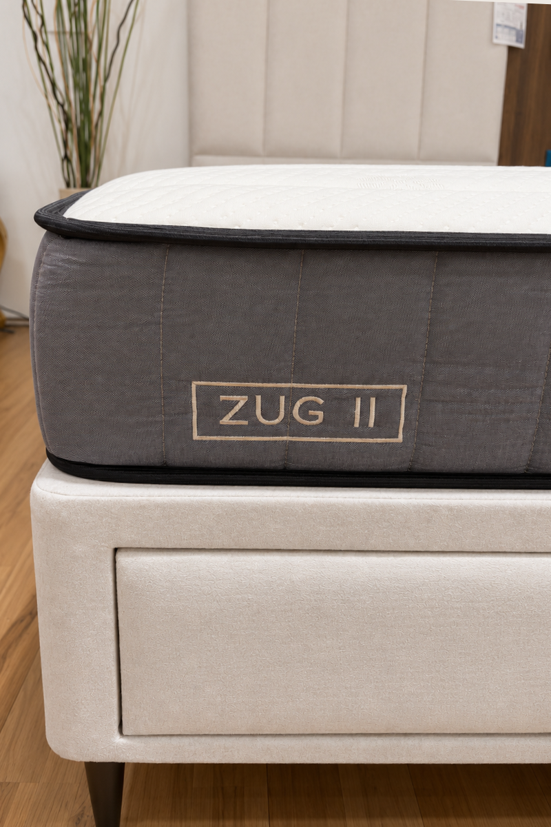 Rustica Zug II mattress details 1 (1)