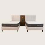 Rustica Zug II mattress front