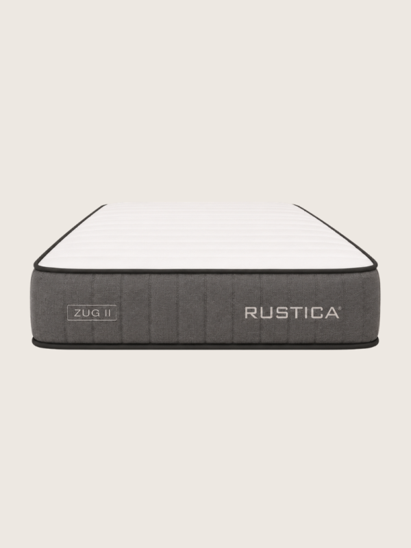 Rustica Zug II mattress