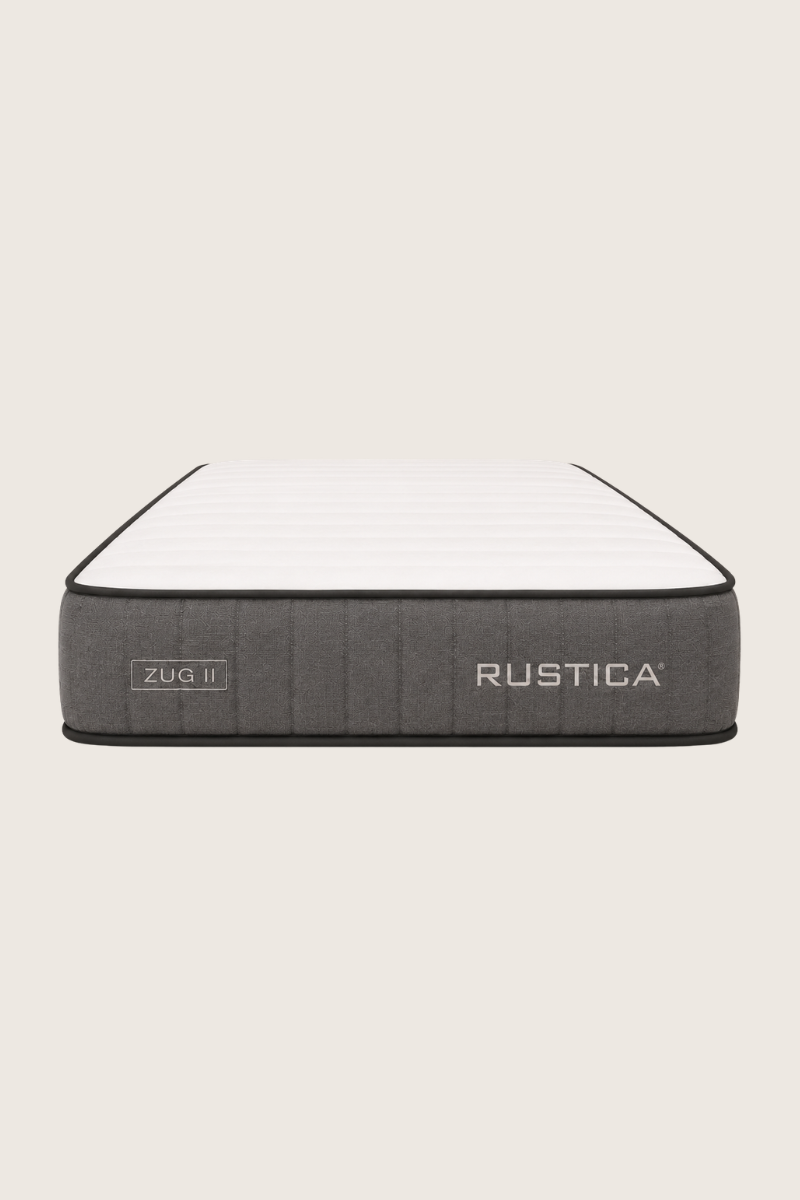Rustica Zug II mattress