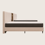 Rustica Zug II mattress side 90