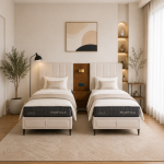 Rustica Zug II mattress with background (1)