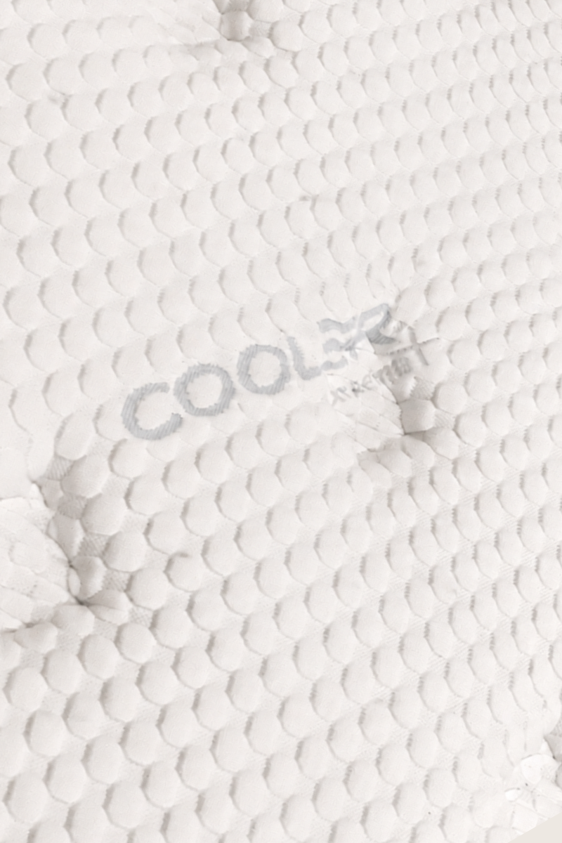 Rustica Sleep Pro Zurich II mattress details 3