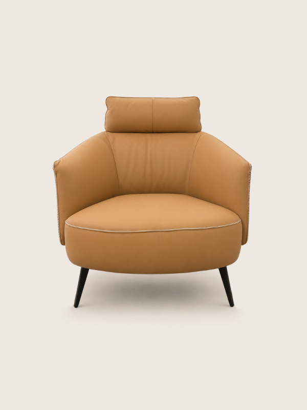 GJY-LEJ-HD-5002-B-AC-HL-ORANGE (front)