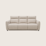 Lennox Aquapro Fabric 3 Seater Power Recliner Sofa(2s front1)