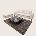 Noma Aquapro EasyClean 3 Seater Sofa (all)