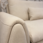 Noma Aquapro EasyClean 3 Seater Sofa (details1)