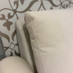 Noma Aquapro EasyClean 3 Seater Sofa (details2)