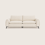 Noma Aquapro EasyClean 3 Seater Sofa (front)