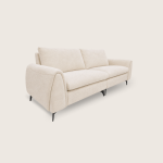 Noma Aquapro EasyClean 3 Seater Sofa (side)