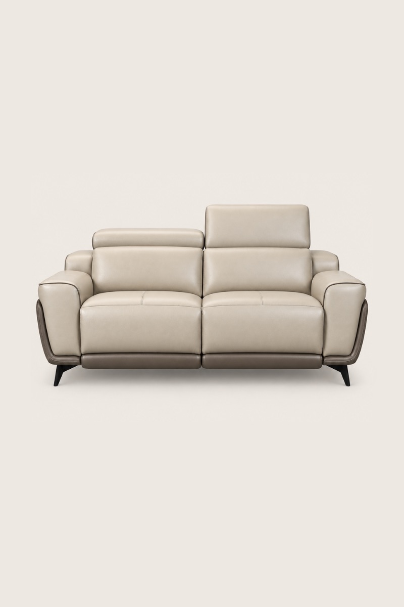 2026 Website Product Sofa (800×1200) – 1471 Full Leather 2 Seater Sofa (2s front)